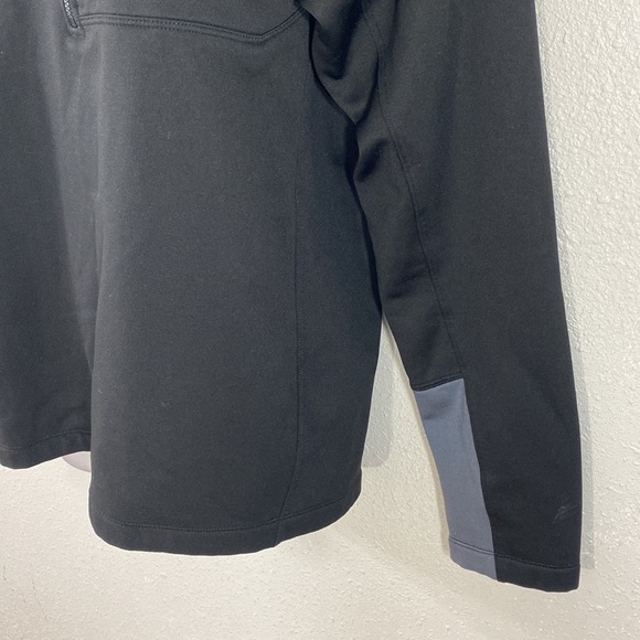 The North Face Canyonlands 1/2-Zip Jacket A7L7 Mens Medium M - Picture 7 of 12